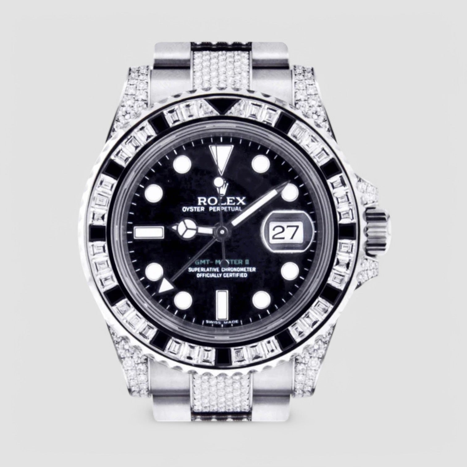 Rolex 116710LN