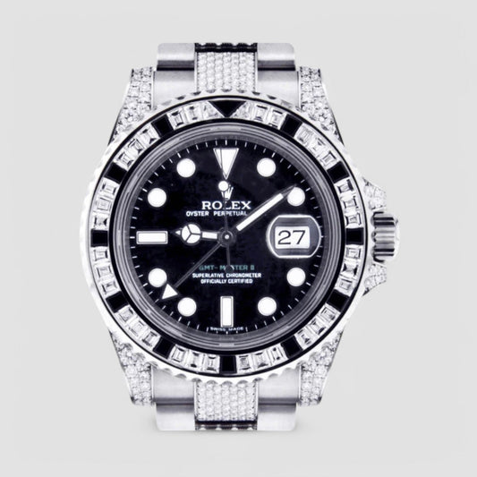 Rolex 116710LN