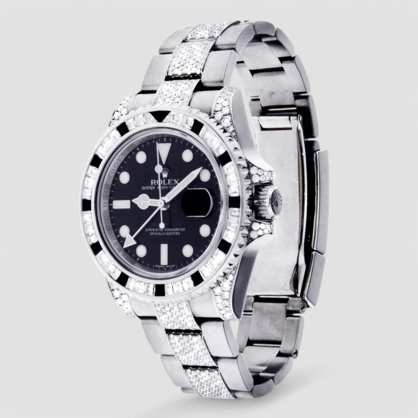 Rolex 116710LN