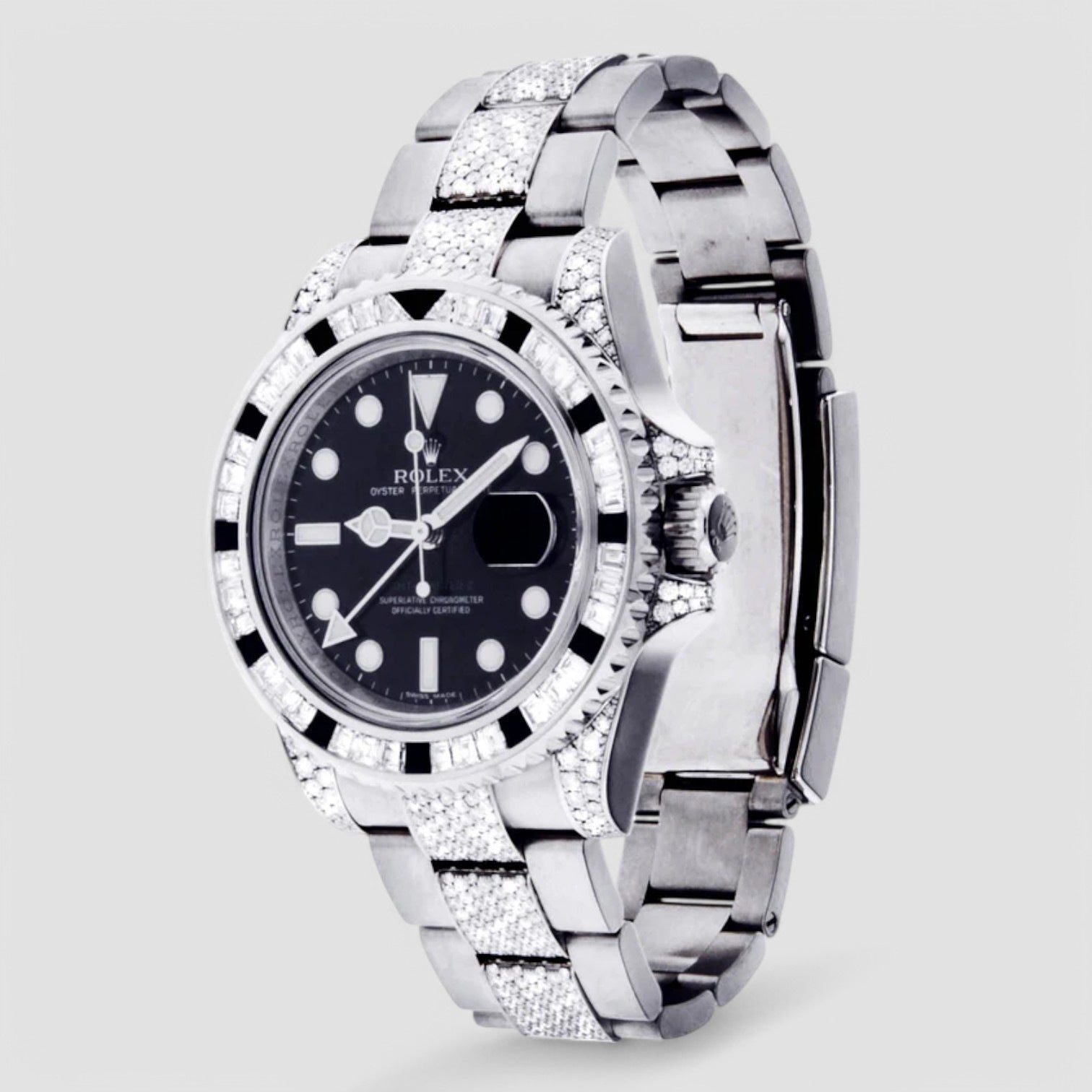 Rolex 116710LN