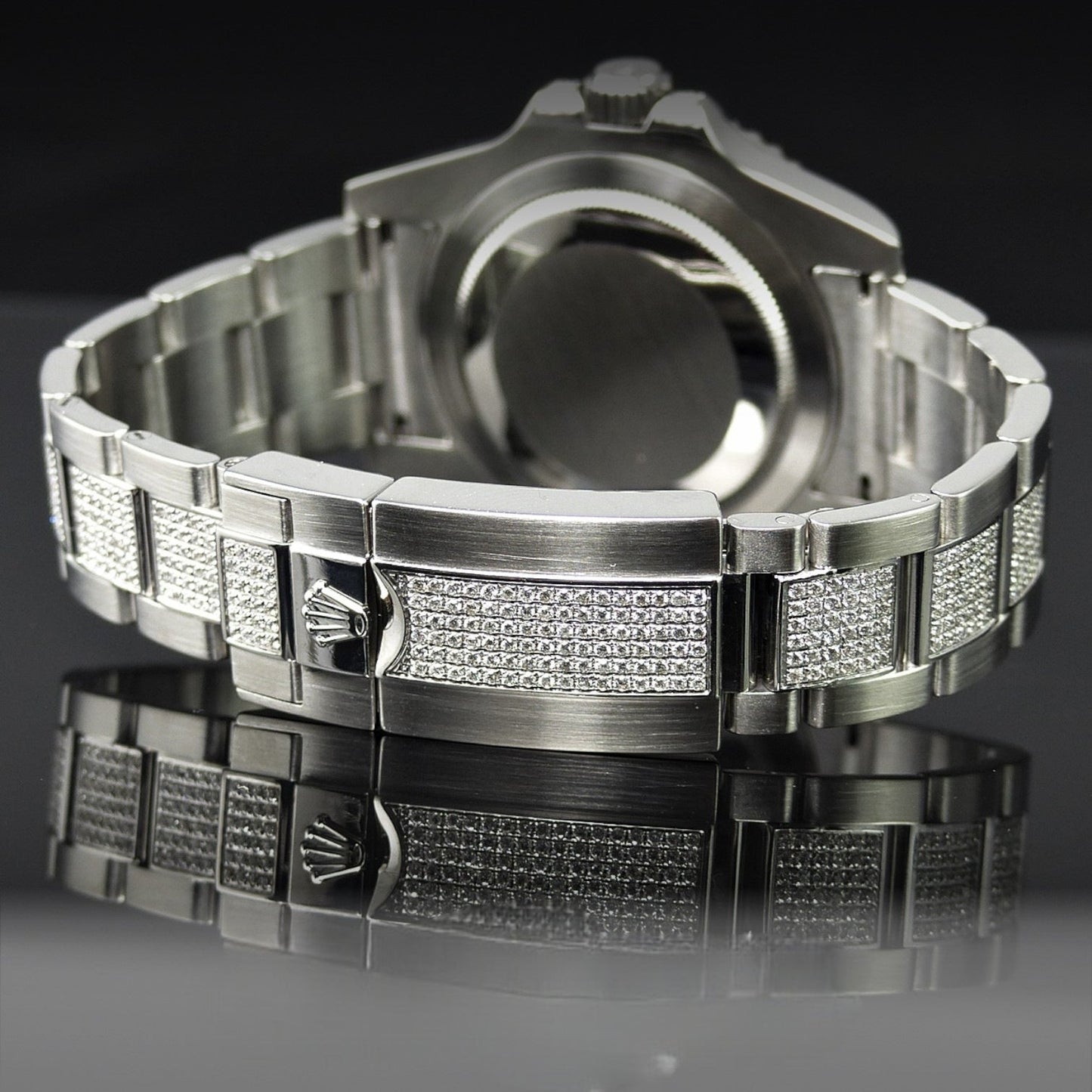 Rolex 116710LN