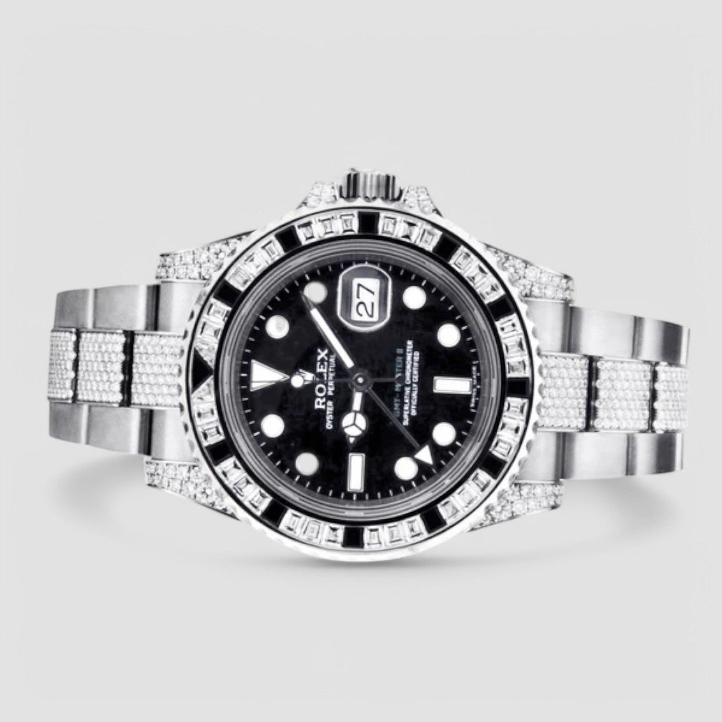 Rolex 116710LN