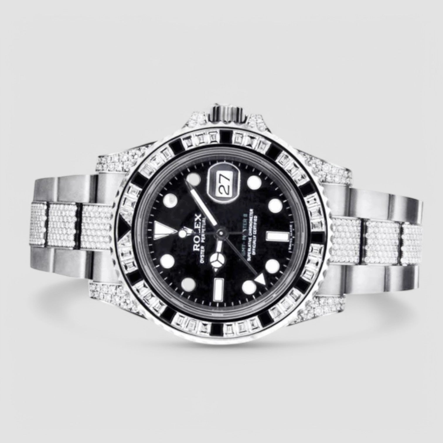 Rolex 116710LN
