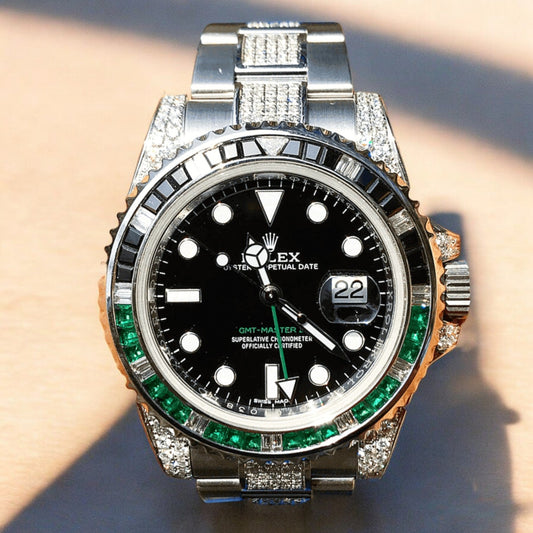 Rolex 116710LN
