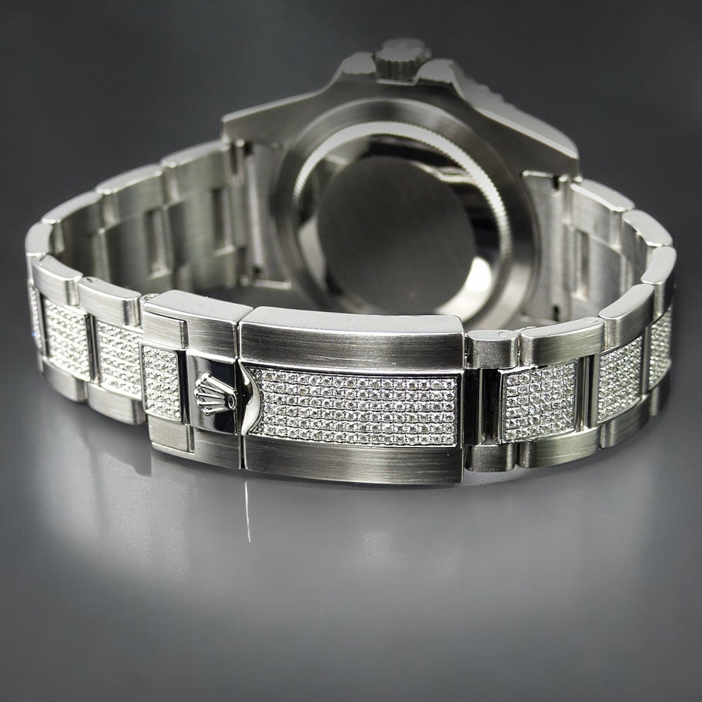 Rolex 116710LN