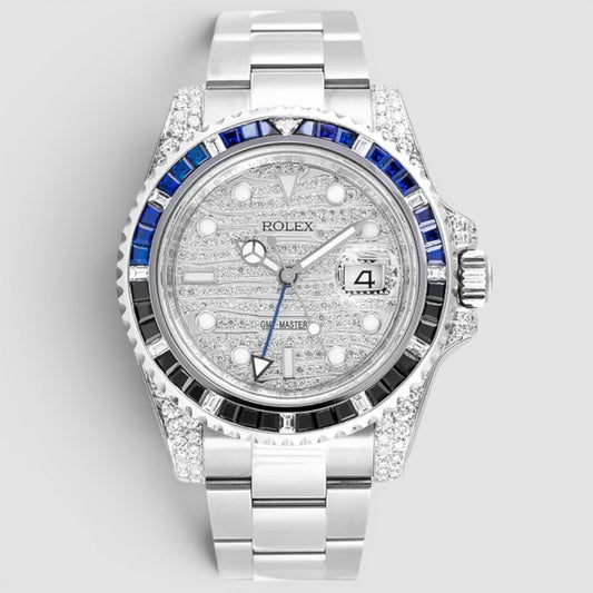 Rolex 116710LN
