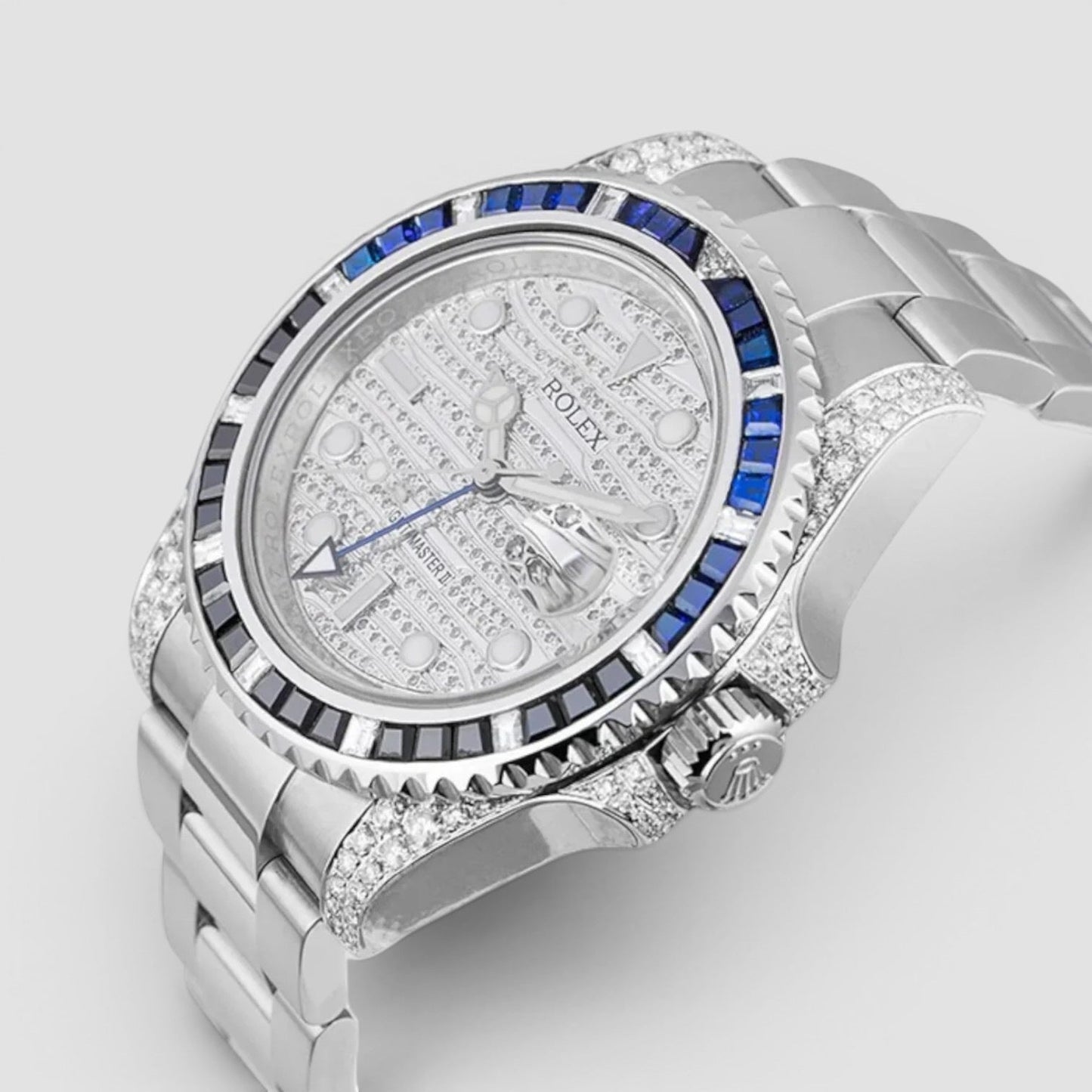 Rolex 116710LN
