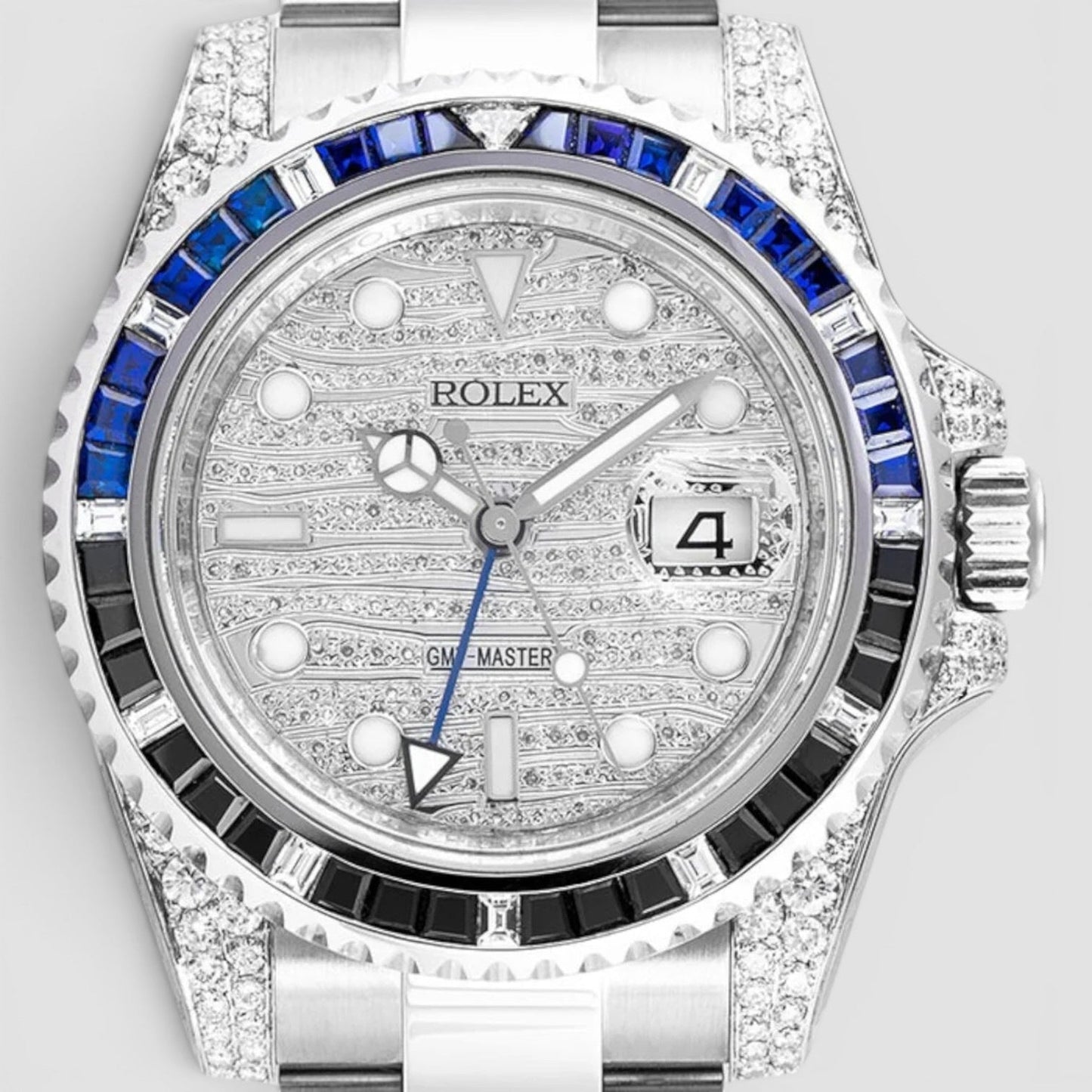 Rolex 116710LN