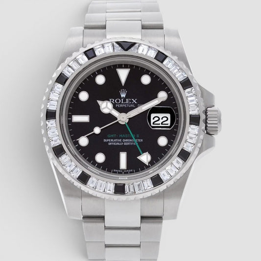 Rolex 116710LN