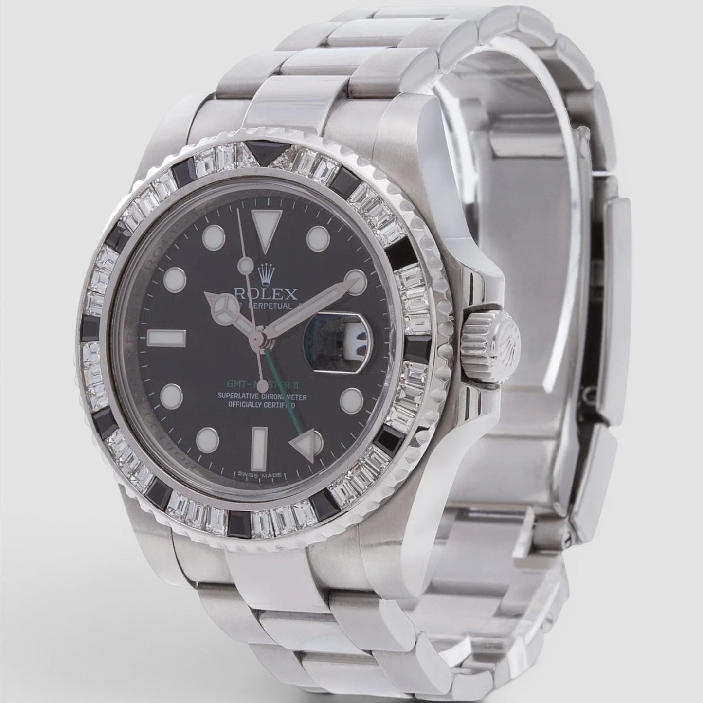 Rolex 116710LN