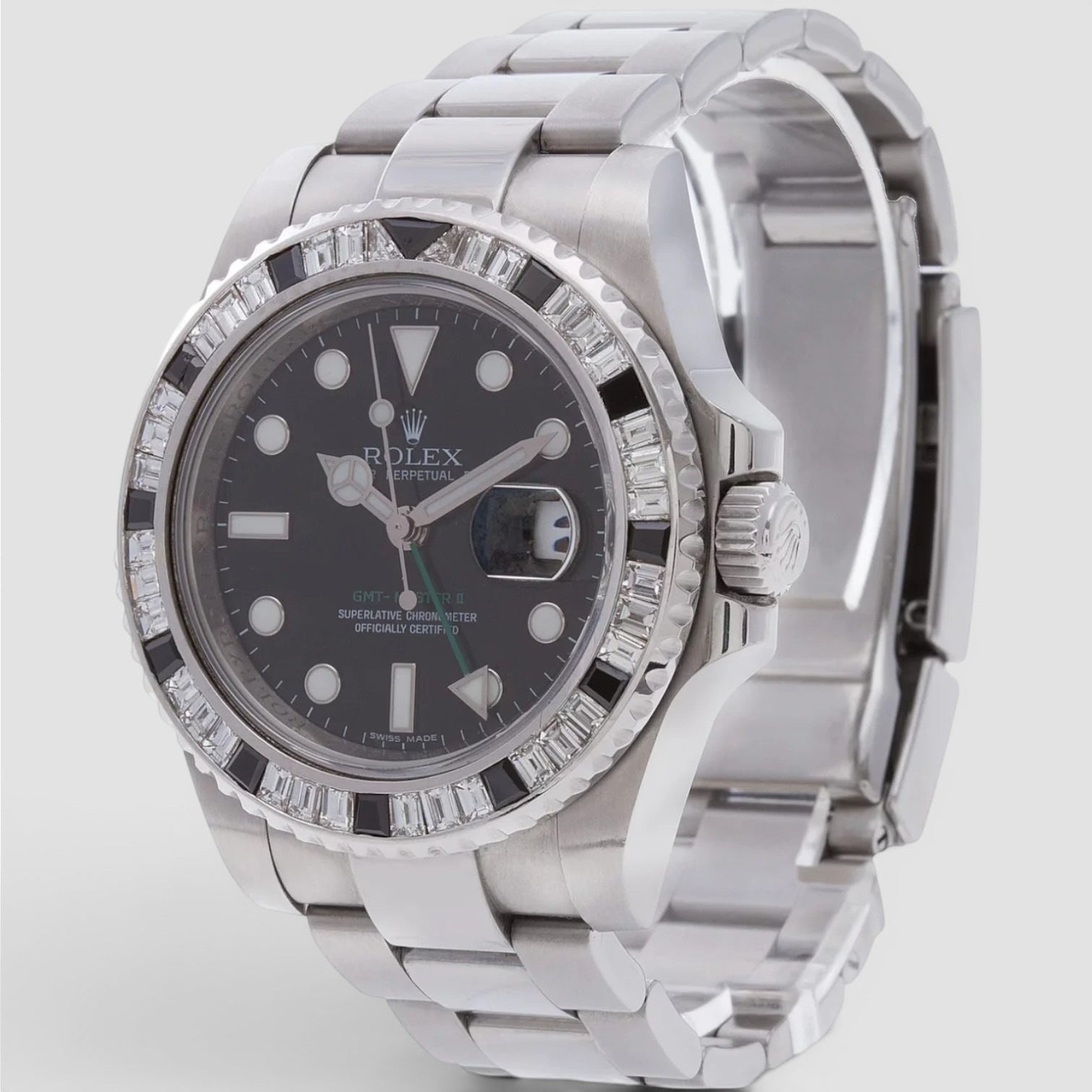 Rolex 116710LN