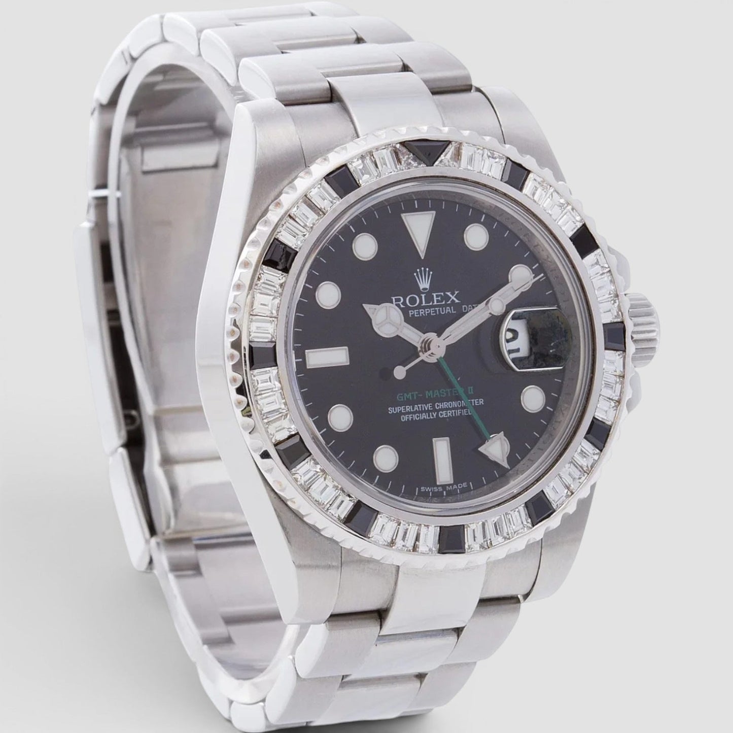 Rolex 116710LN