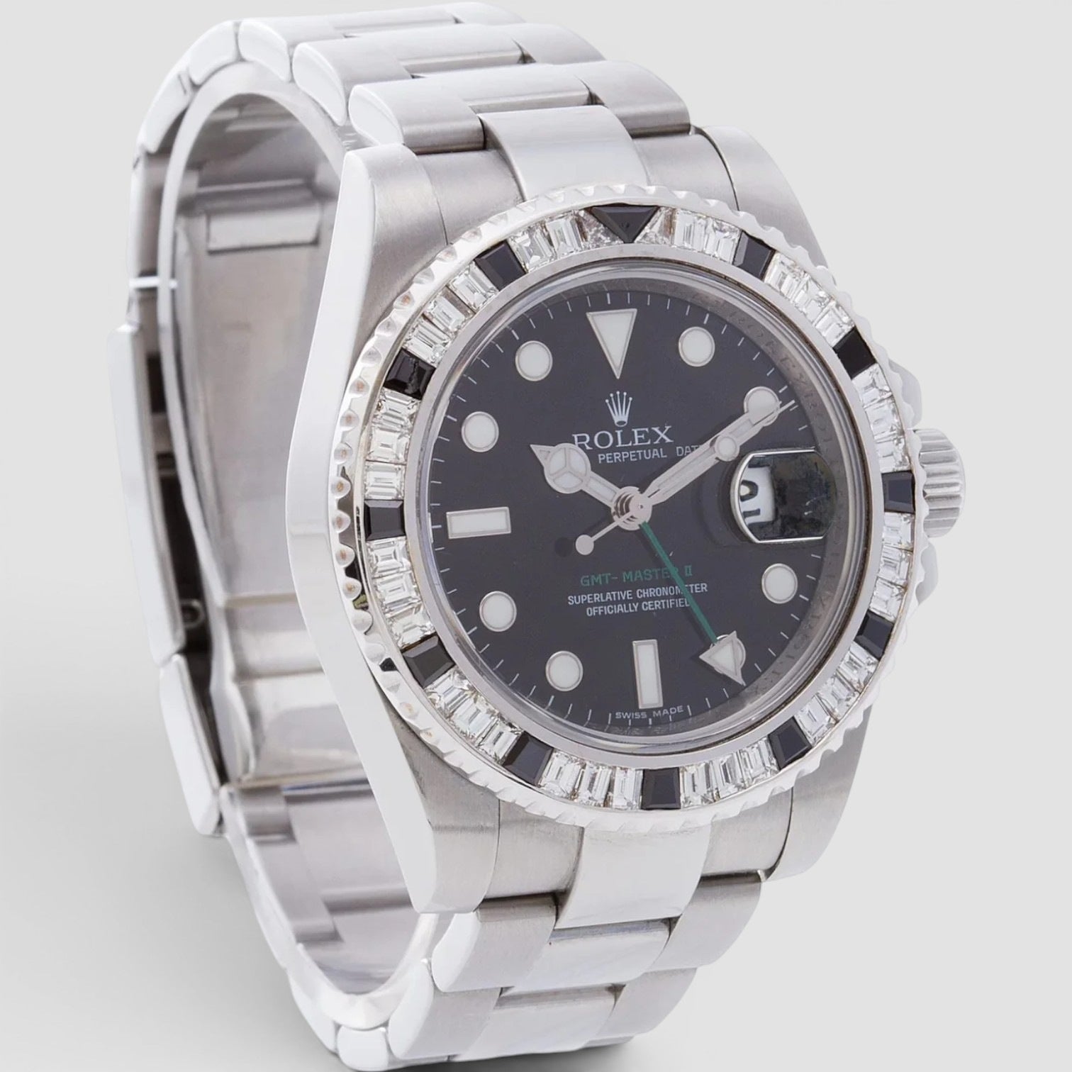 Rolex 116710LN