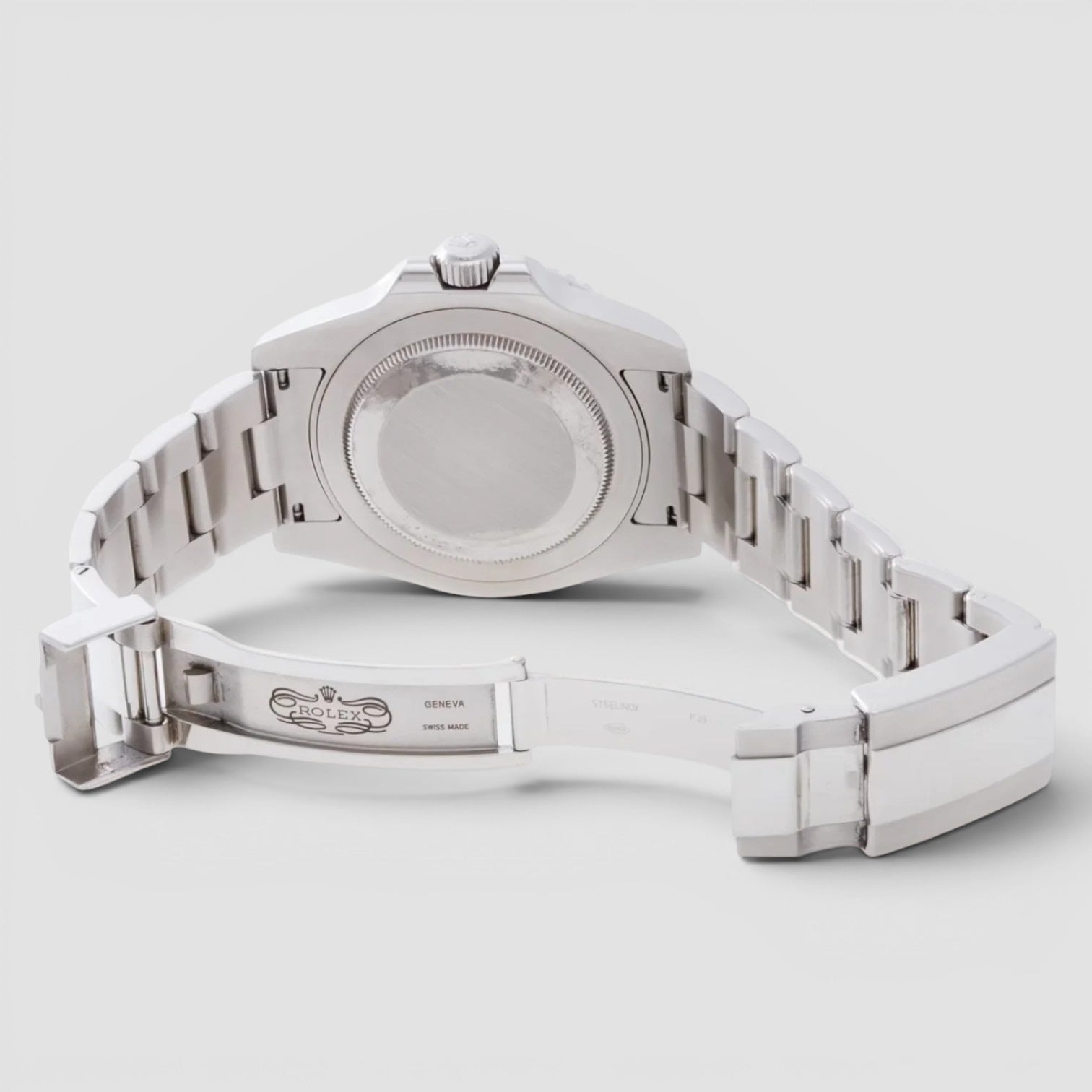 Rolex 116710LN