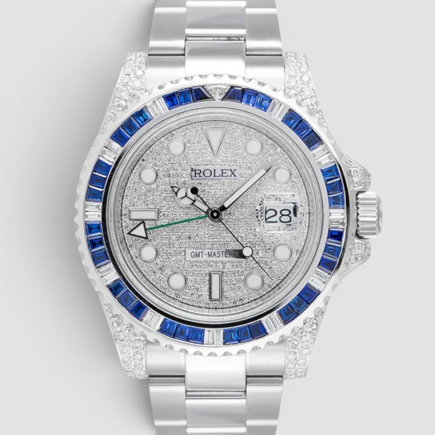 Rolex 116710LN