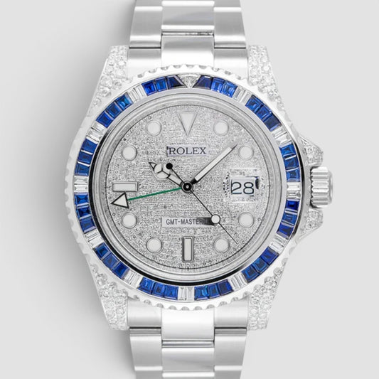 Rolex 116710LN