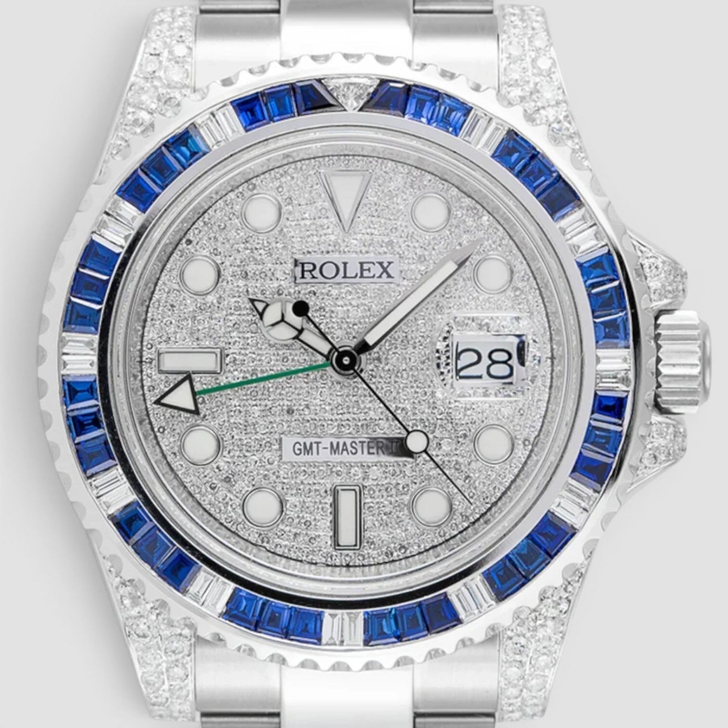 Rolex 116710LN