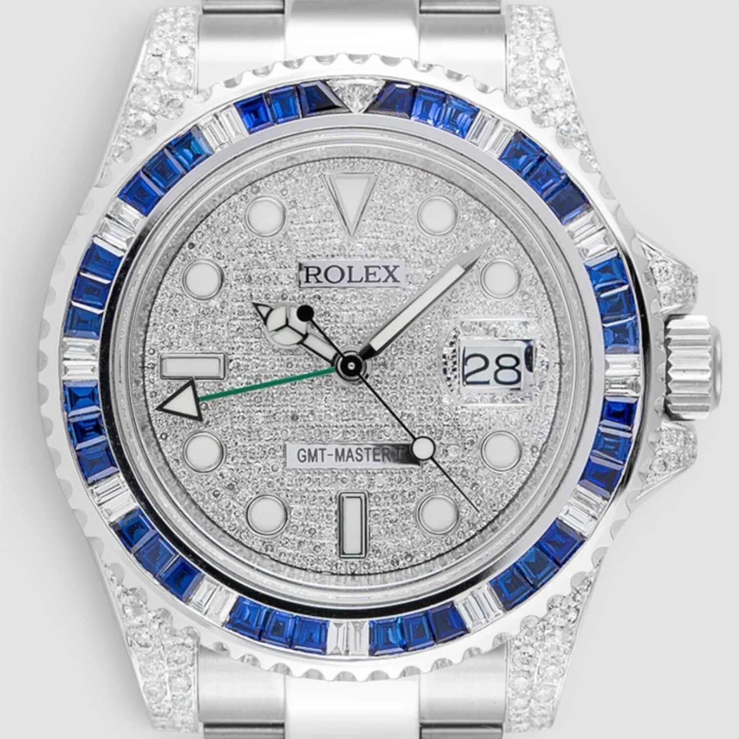 Rolex 116710LN