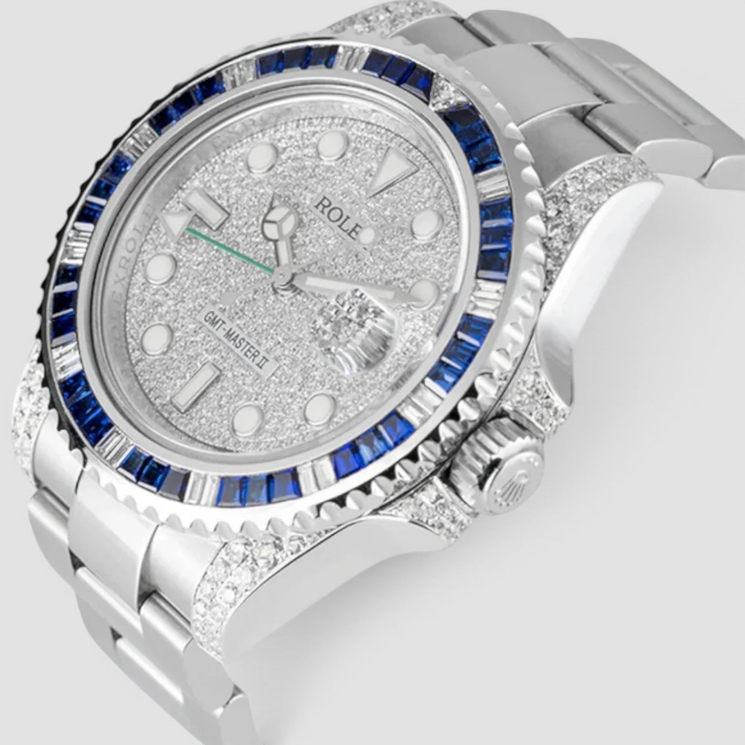 Rolex 116710LN