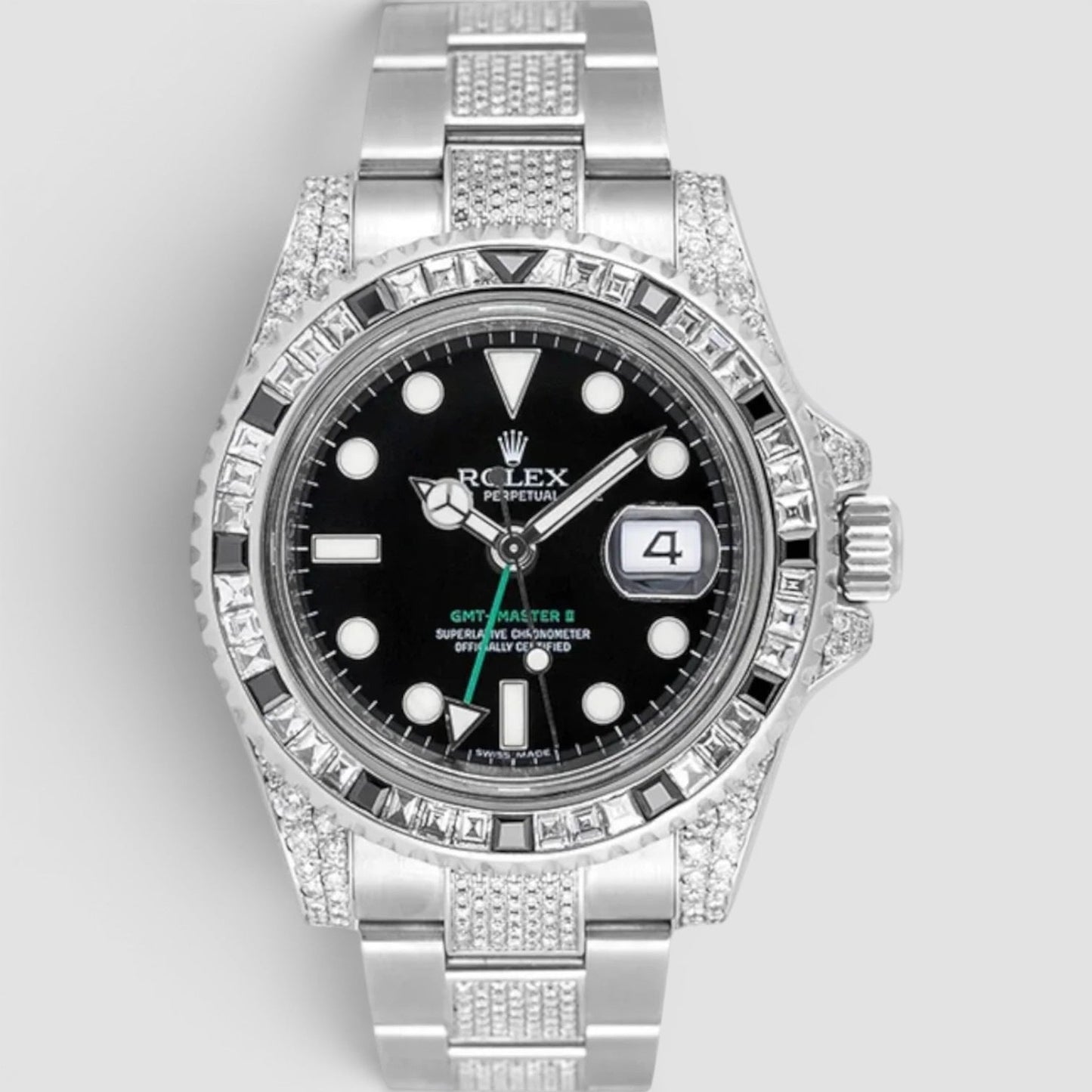 Rolex 116710LN