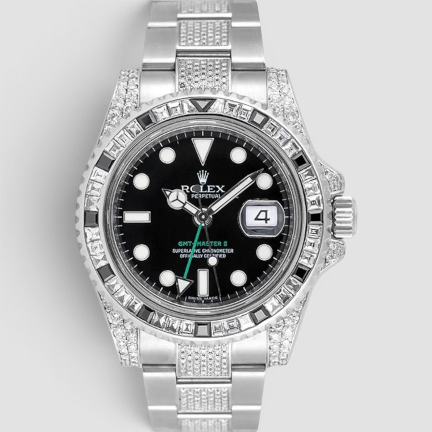 Rolex 116710LN