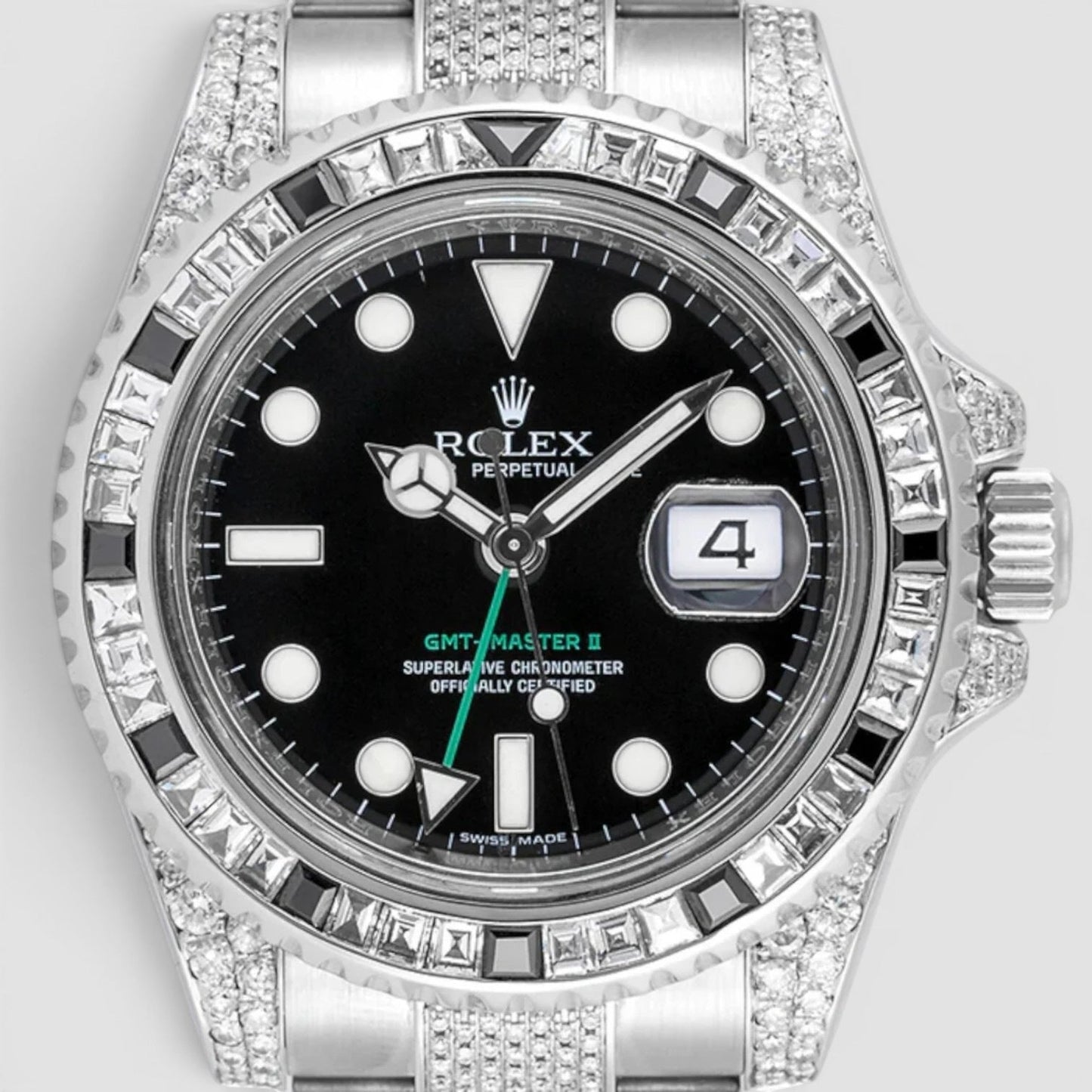 Rolex 116710LN
