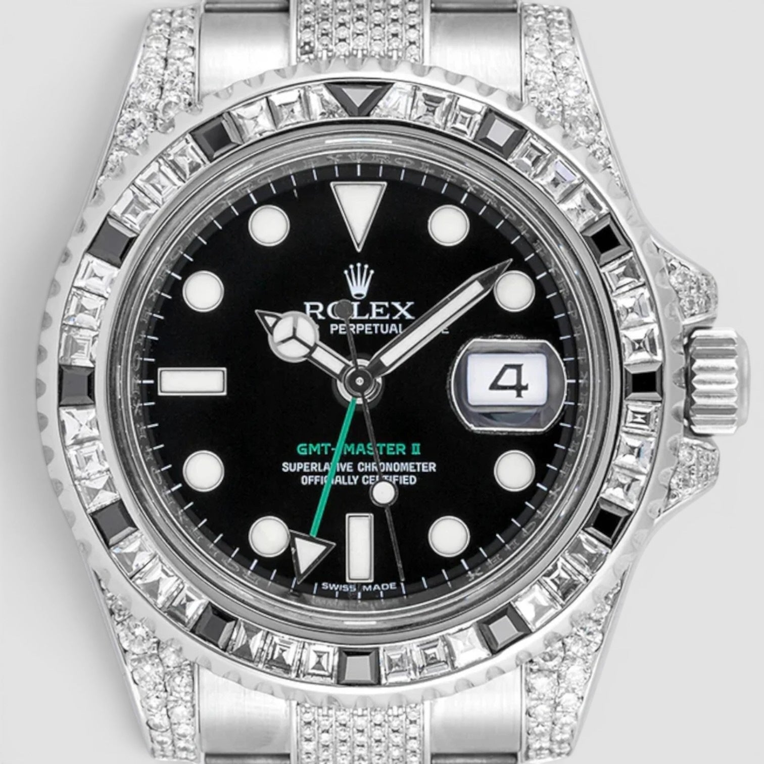 Rolex 116710LN