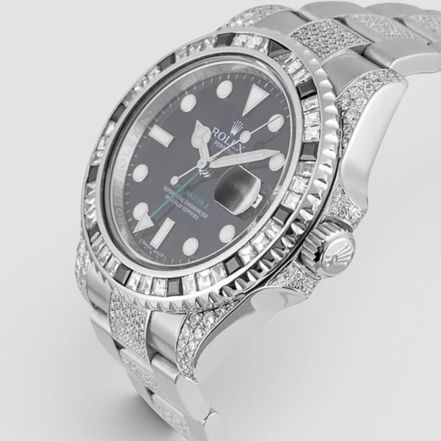 Rolex 116710LN
