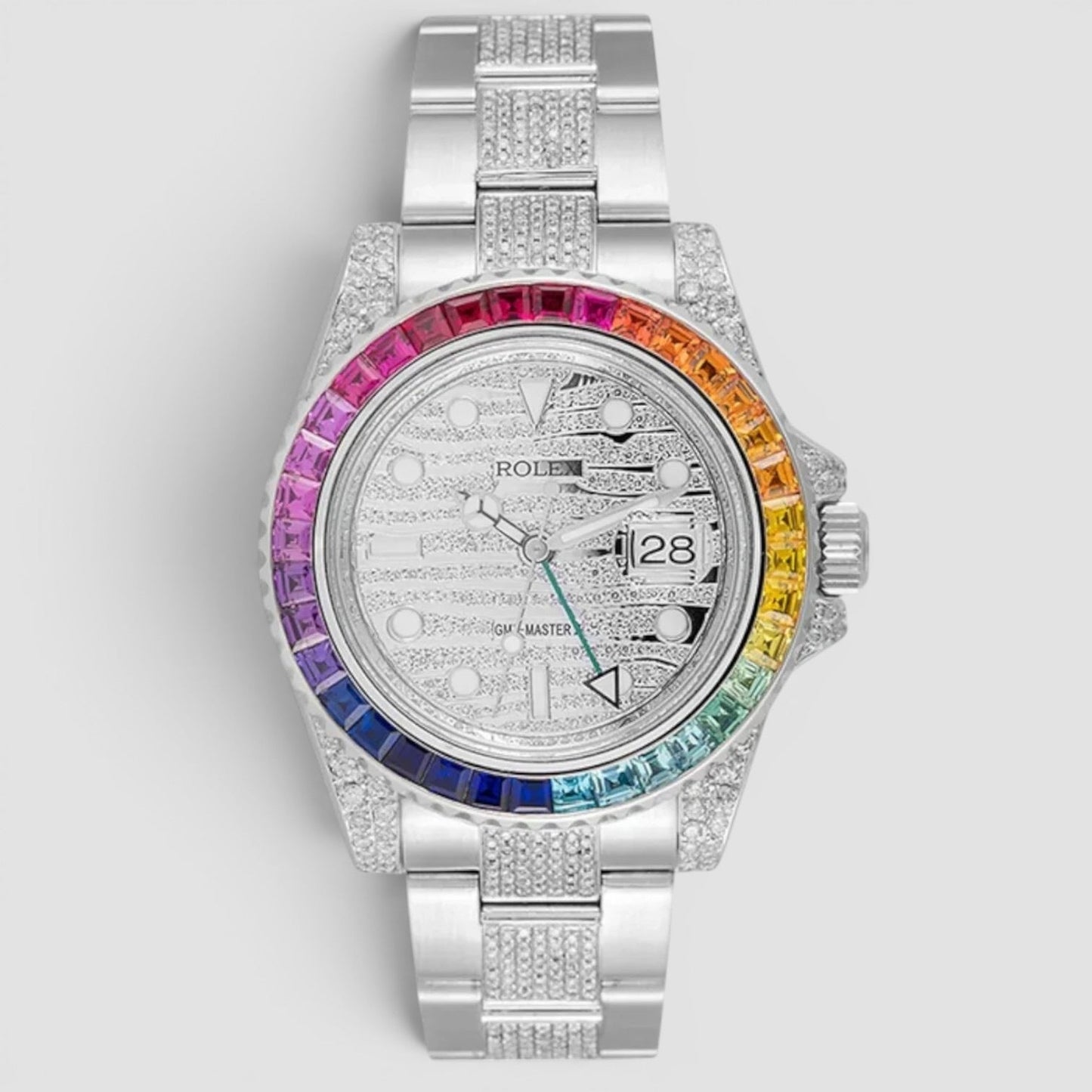 Rolex 116710LN