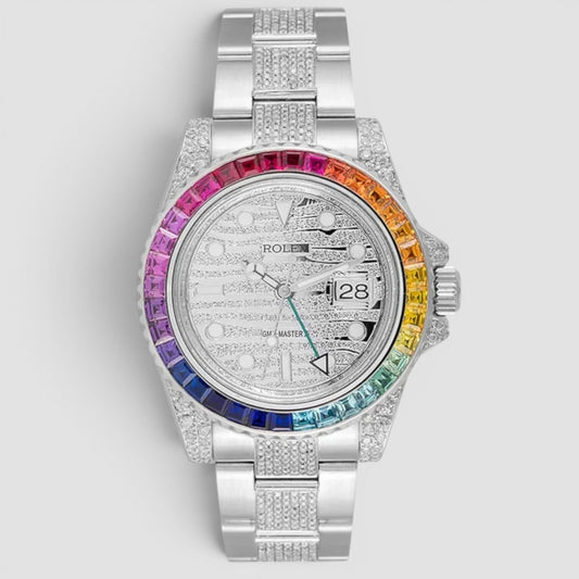 Rolex 116710LN