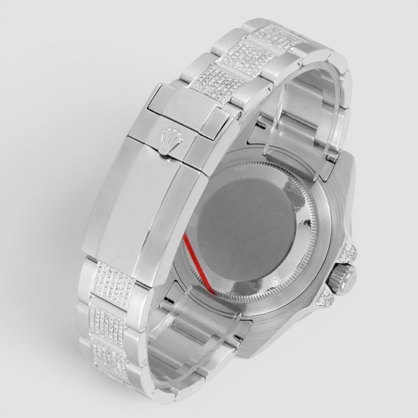 Rolex 116710LN