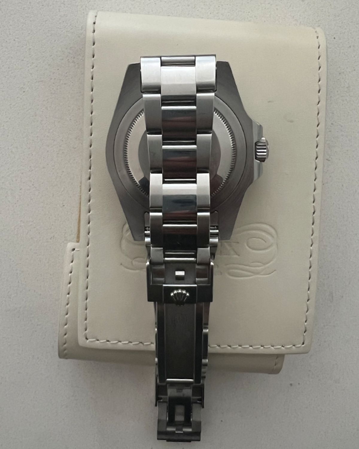 Rolex 116710LN
