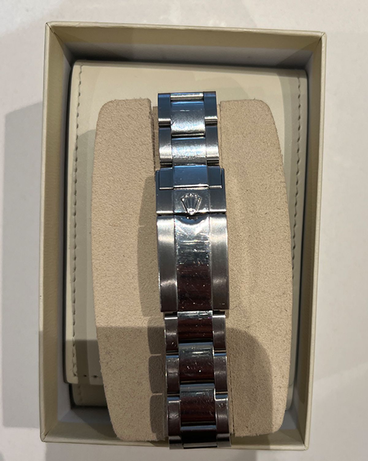 Rolex 116710LN