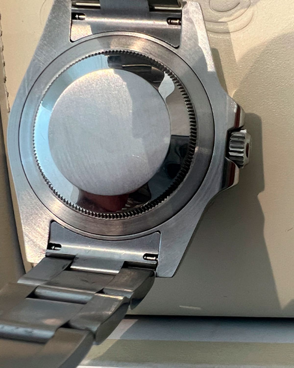 Rolex 116710LN