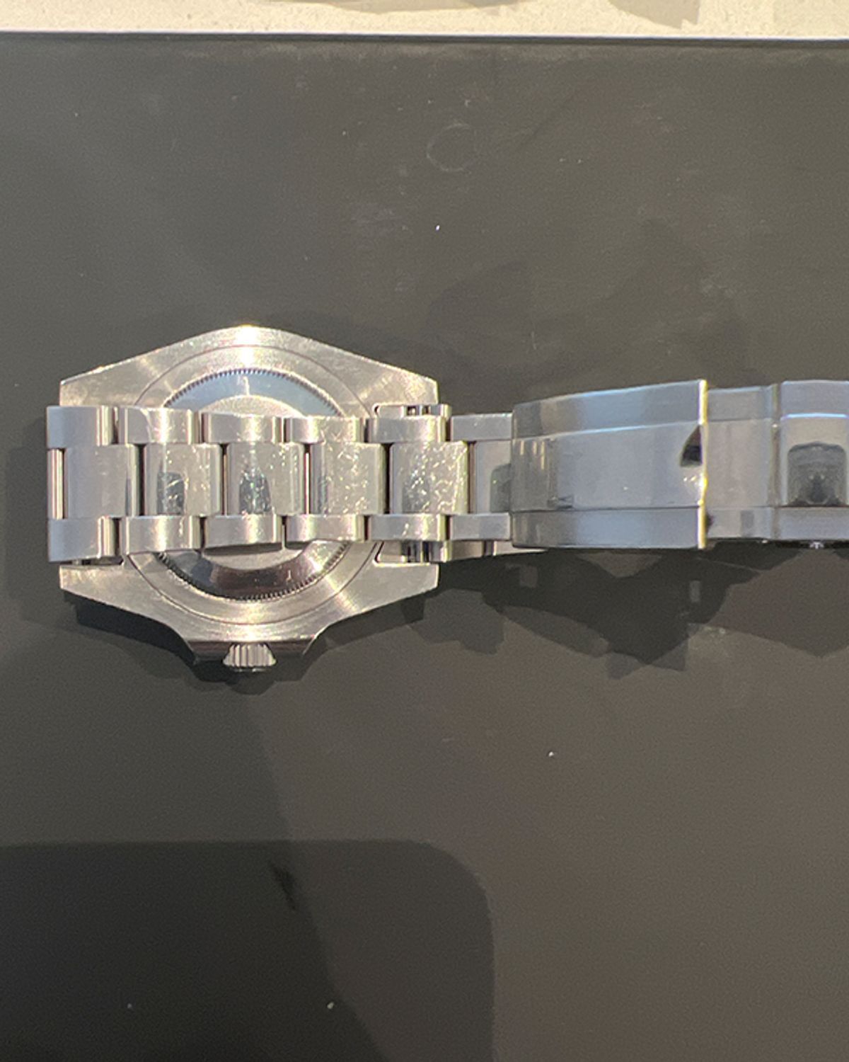 Rolex 116710LN