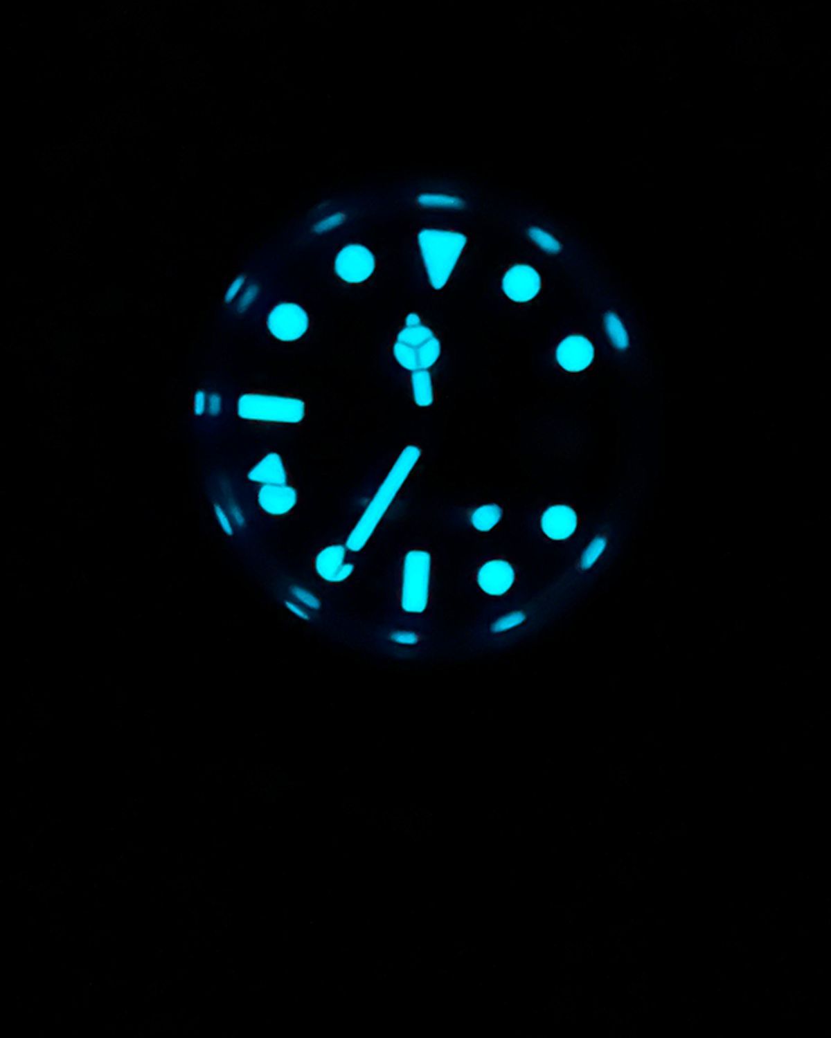 Rolex 116710LN