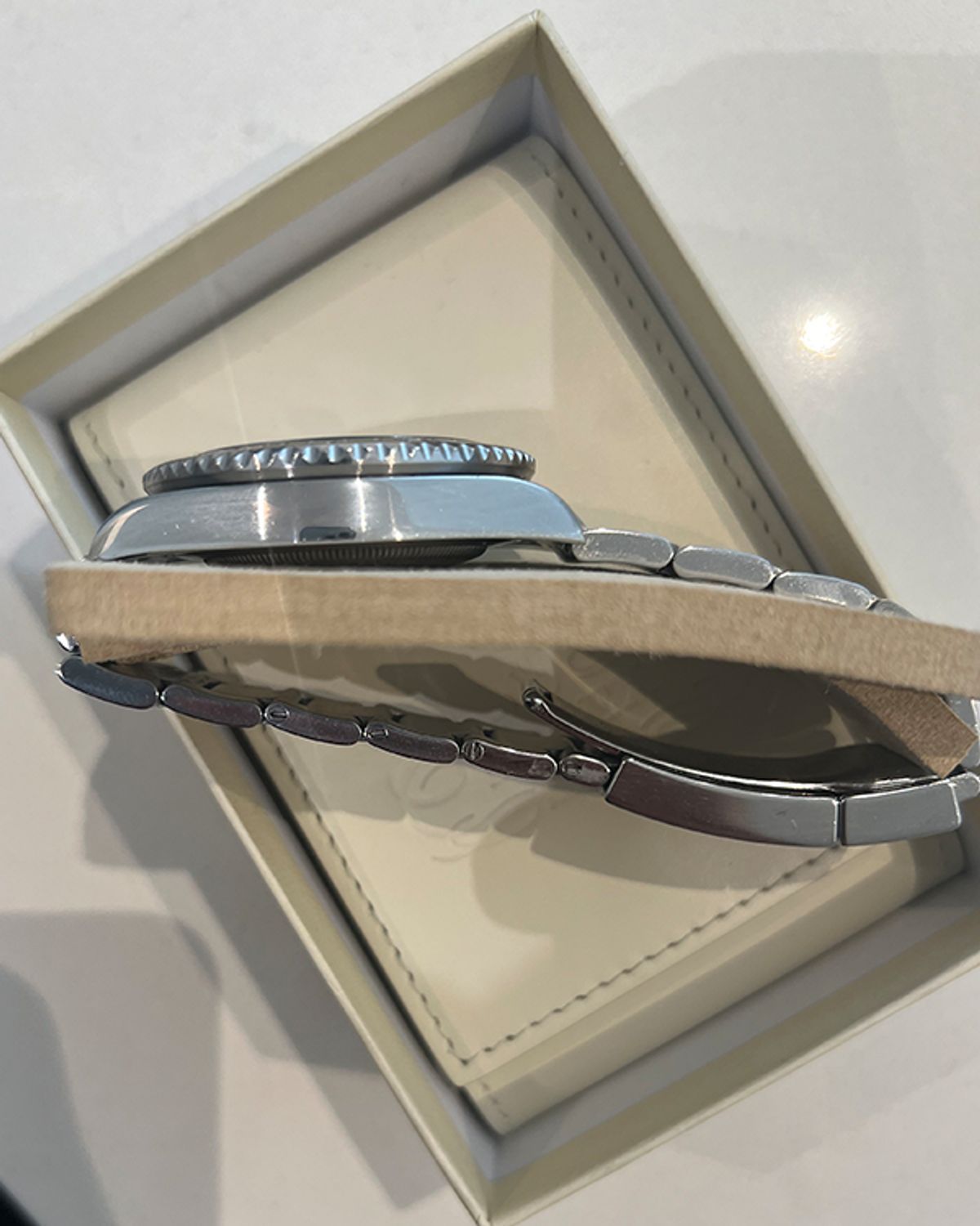Rolex 116710LN