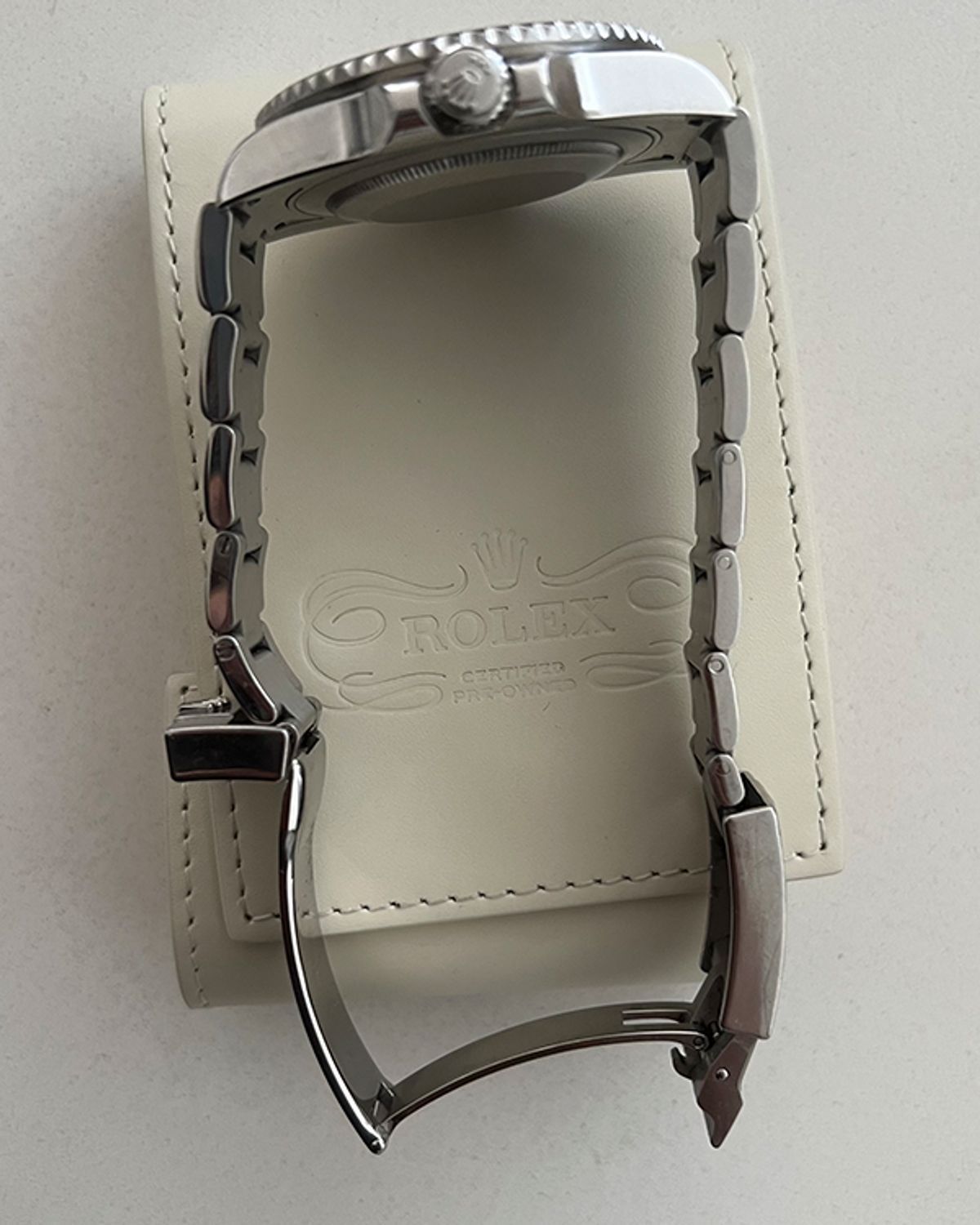 Rolex 116710LN