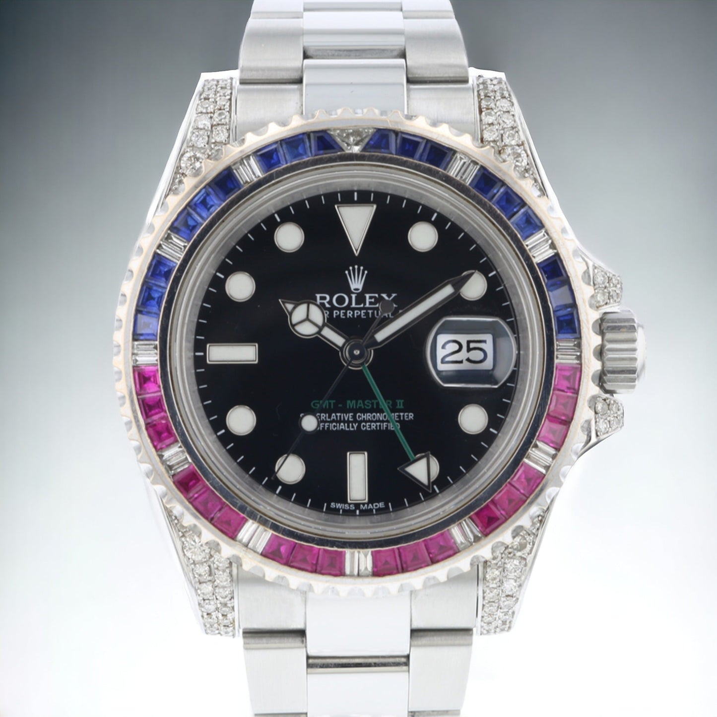 Rolex 116710LN
