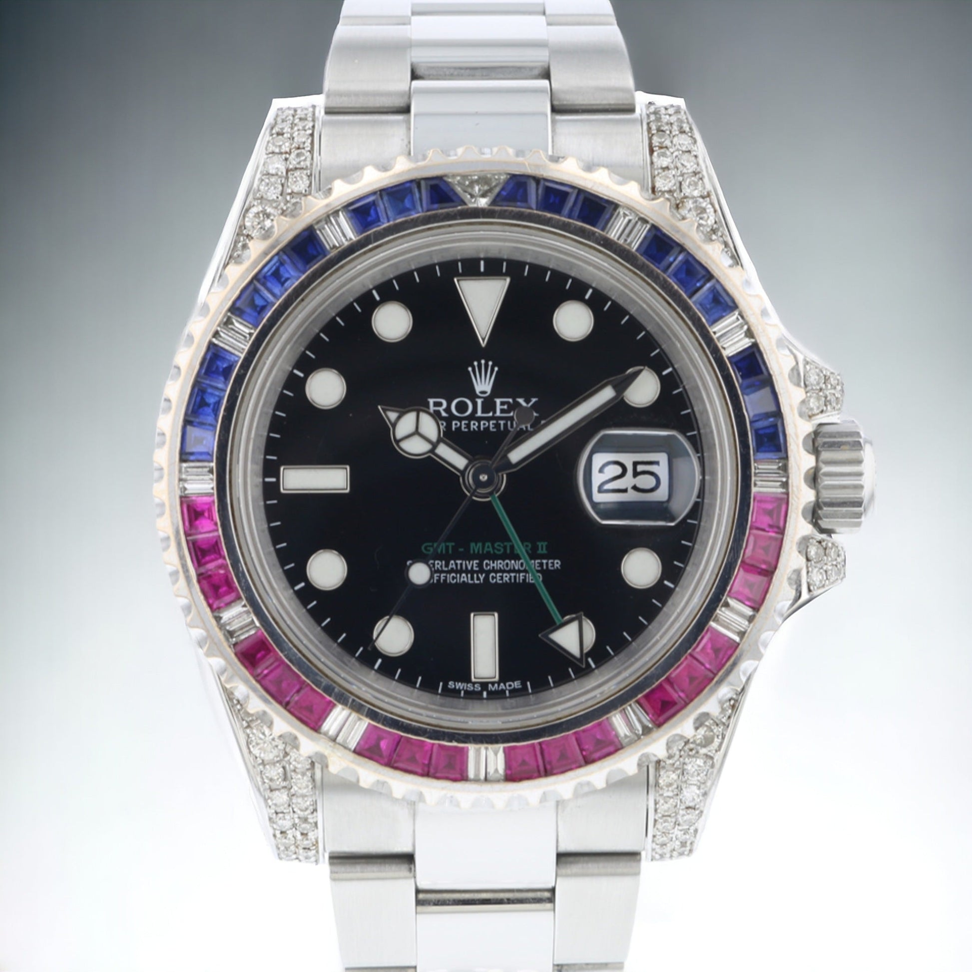 Rolex 116710LN
