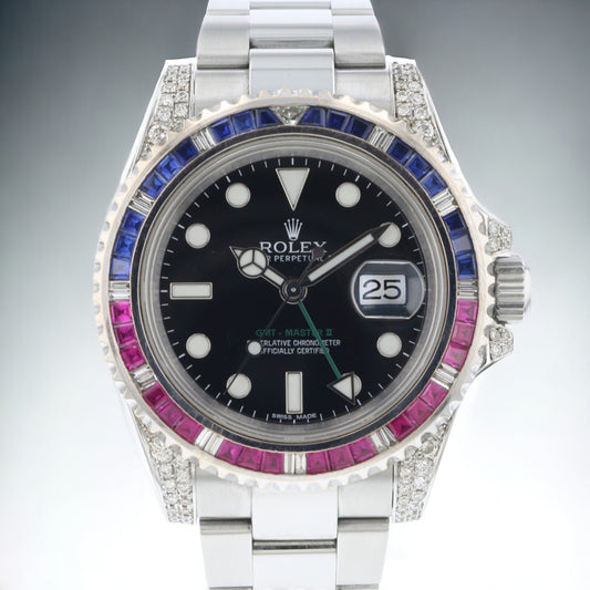 Rolex 116710LN
