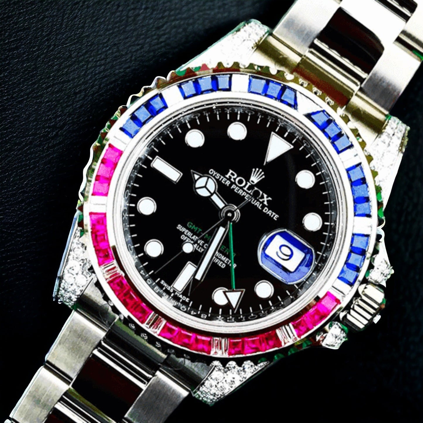 Rolex 116710LN