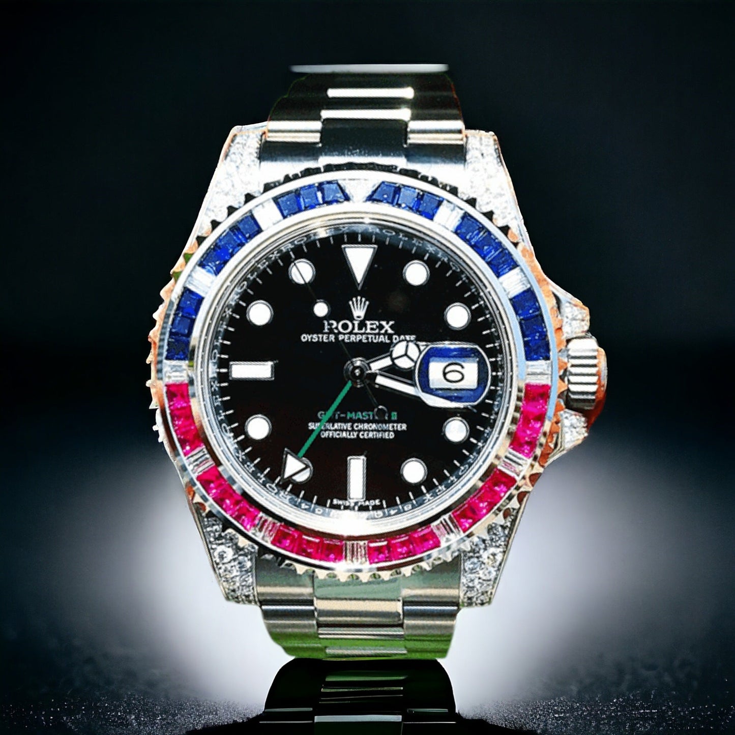 Rolex 116710LN
