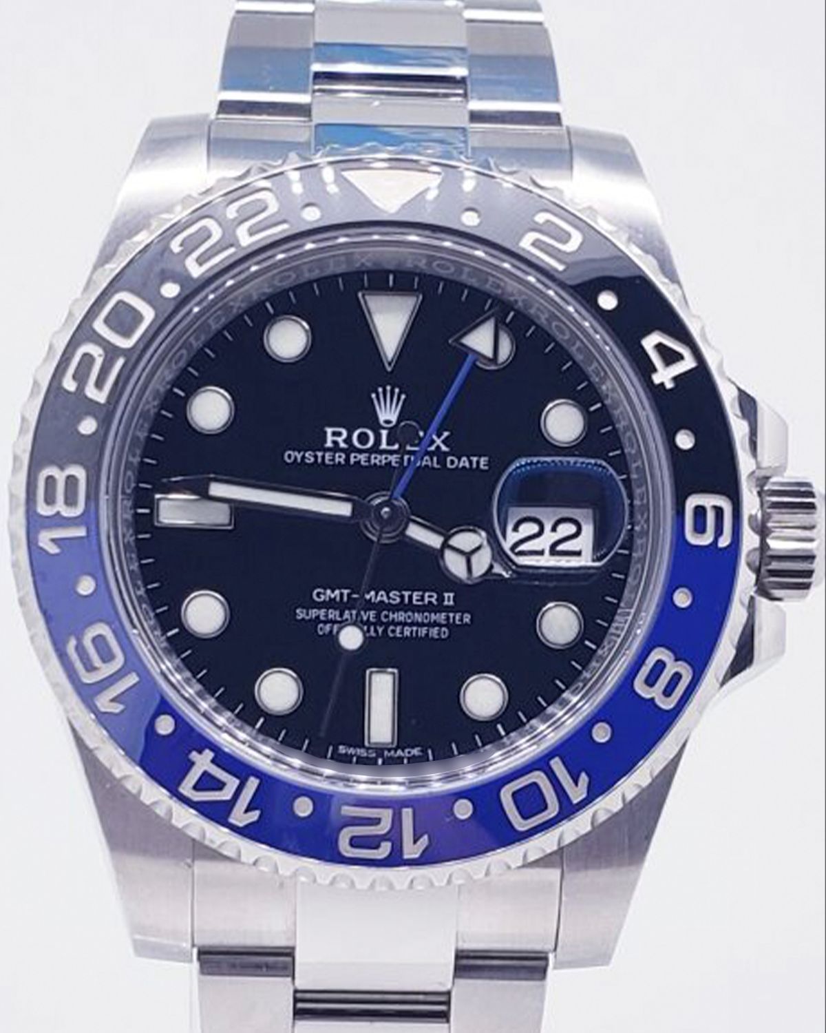 Rolex 116710