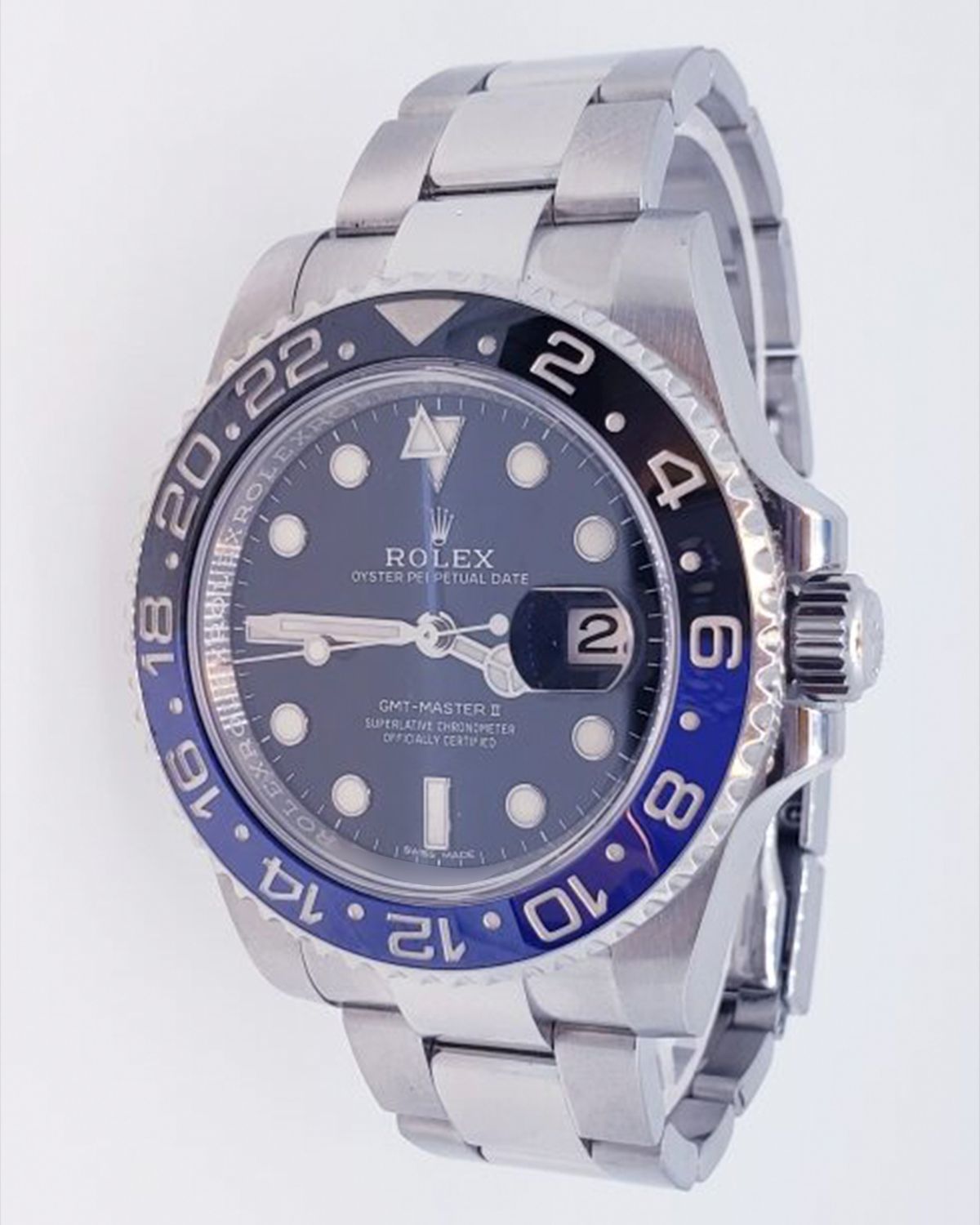 Rolex 116710