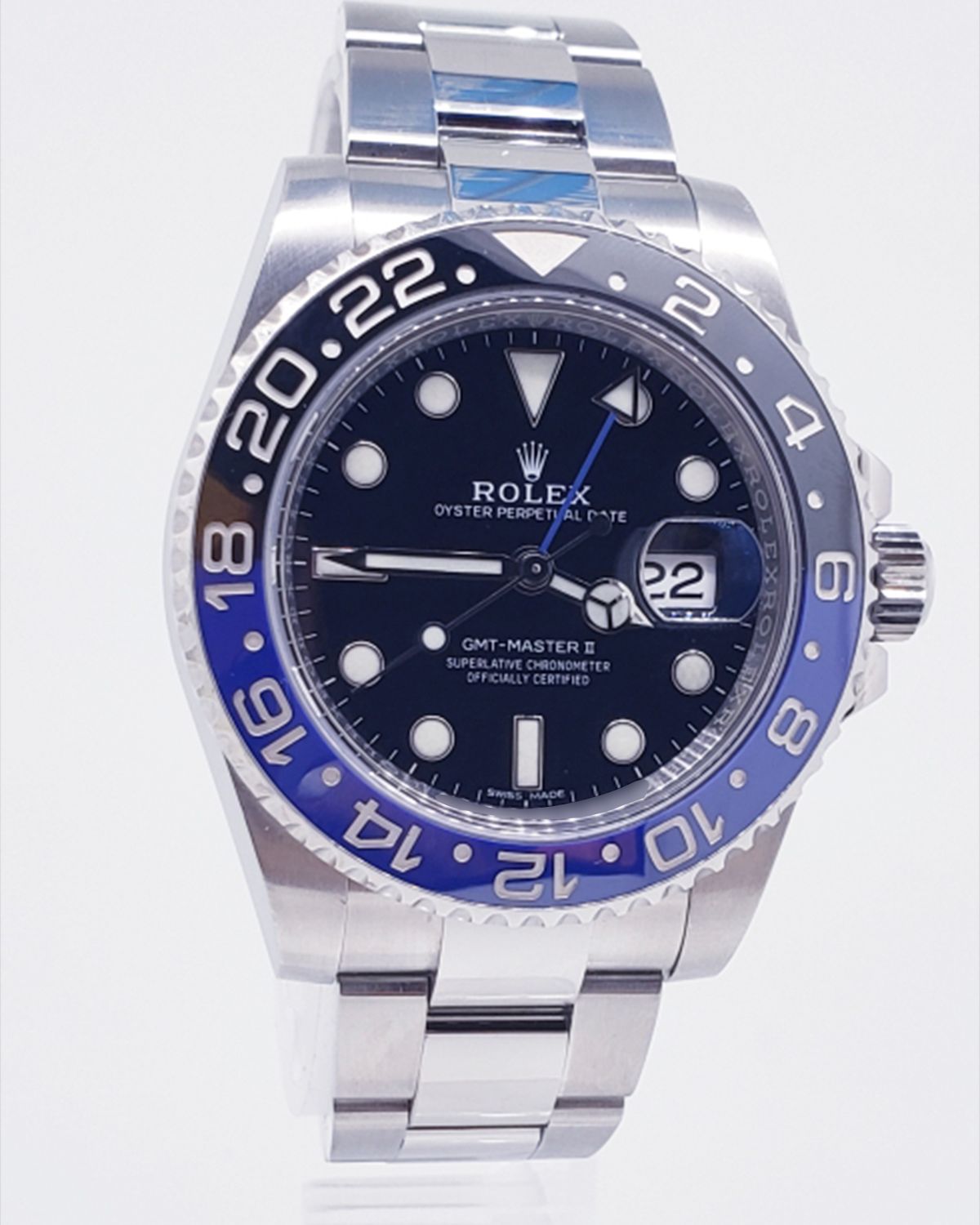 Rolex 116710