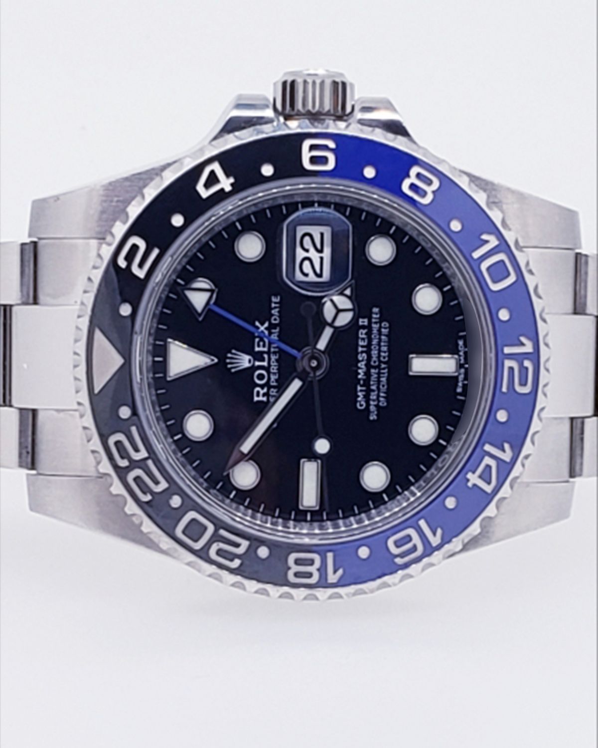 Rolex 116710