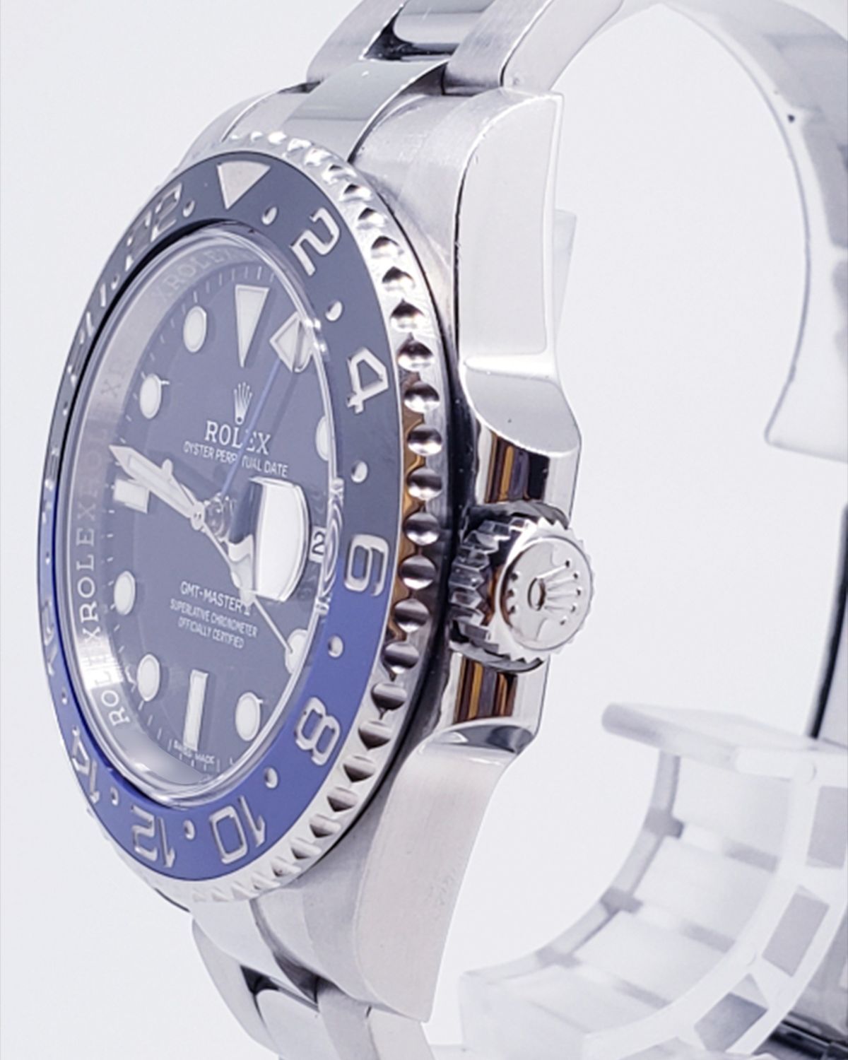 Rolex 116710