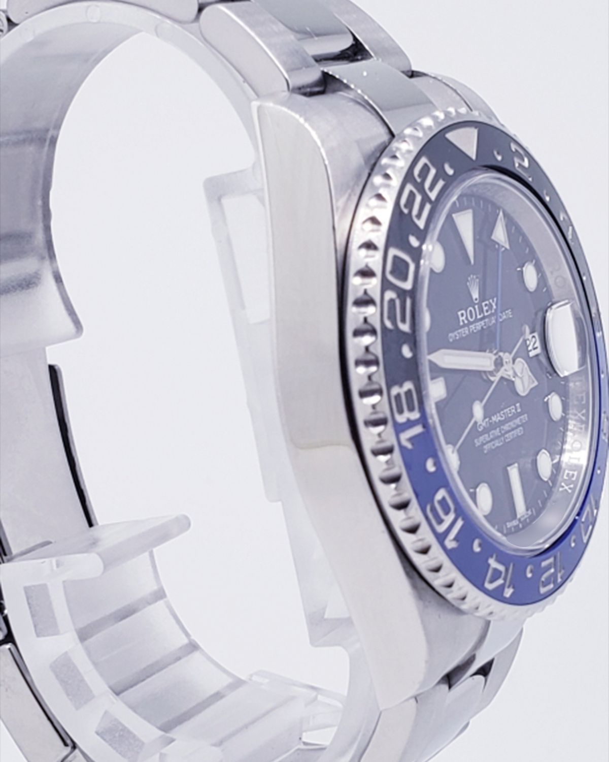Rolex 116710