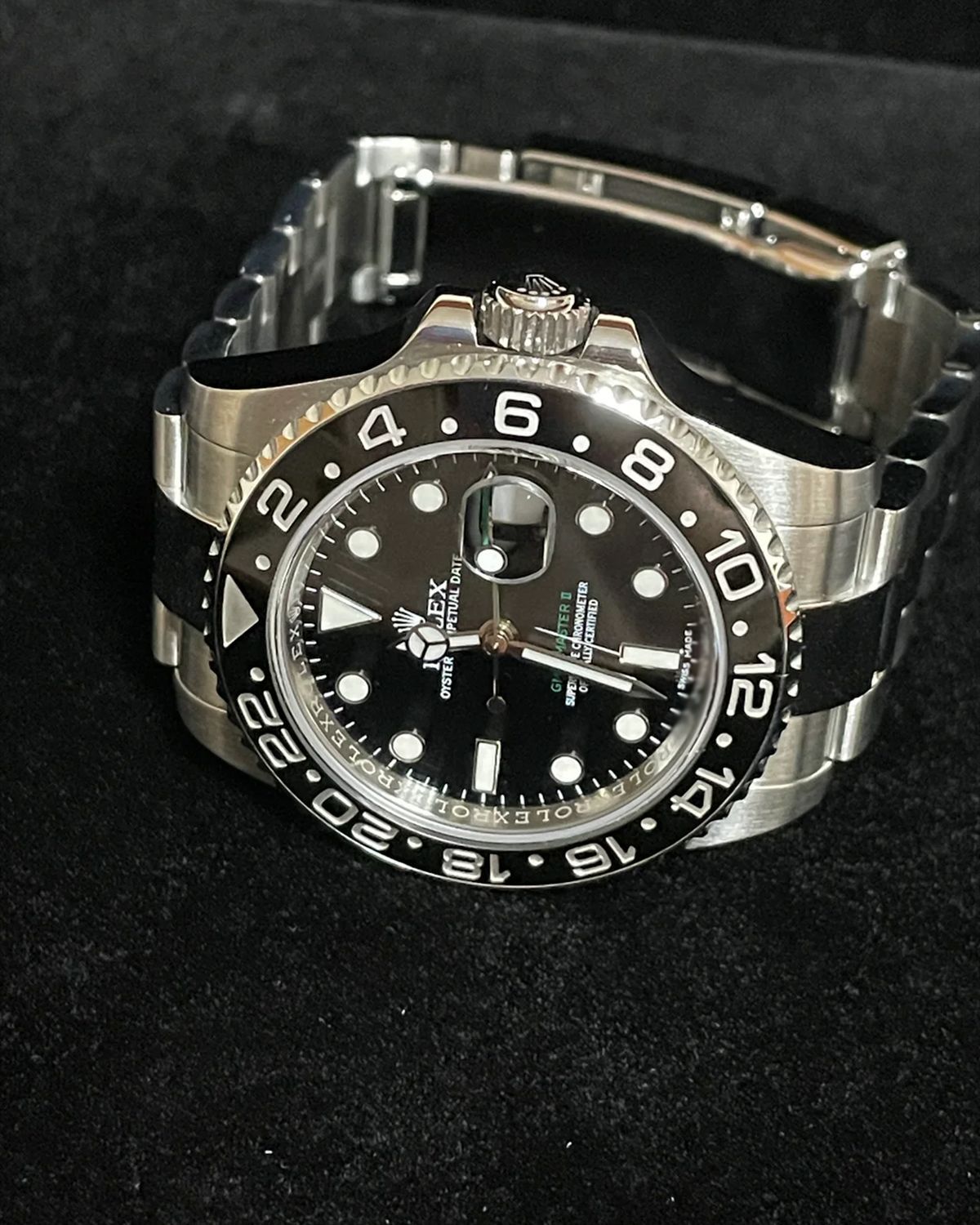 Rolex 116710